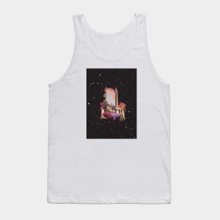 Space Portal Tank Top